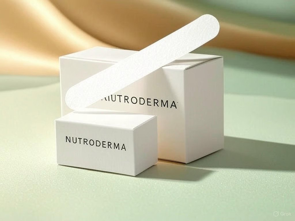 Why choose Nutroderma Remedies