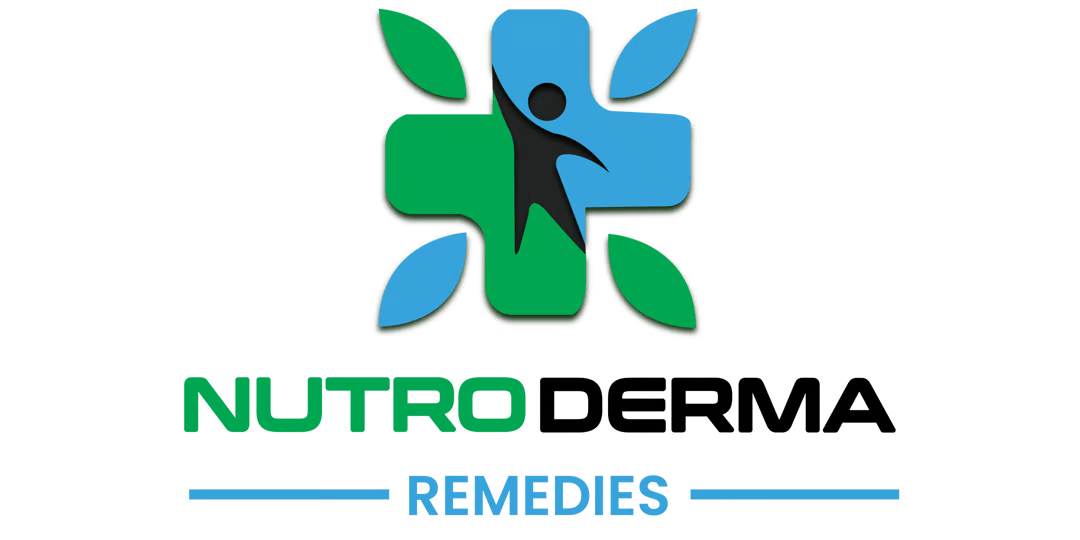 Nutroderma Remedies logo